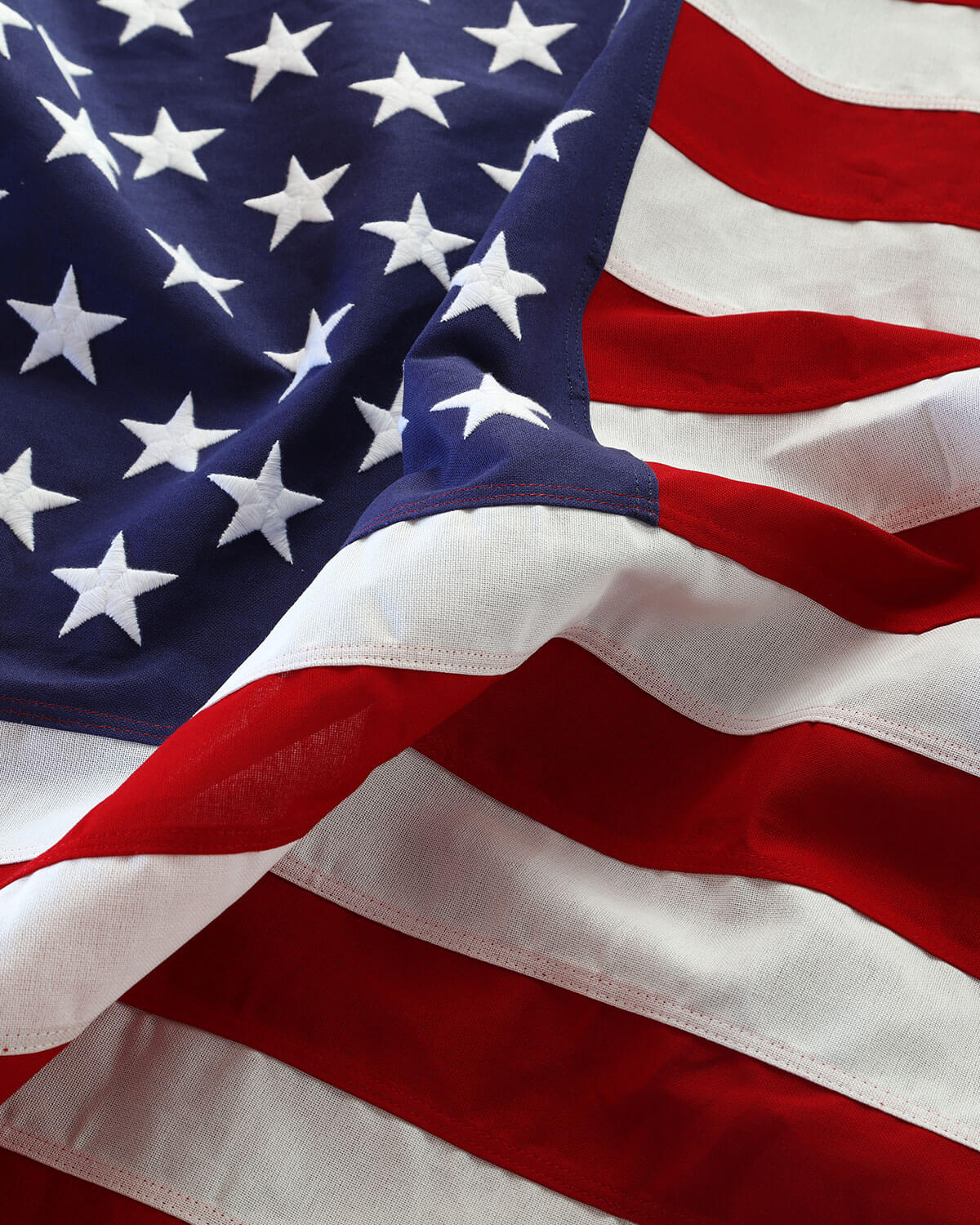 American Flag Background