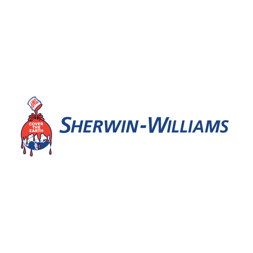 Sherwin Williams Logo Brandlogos.net 