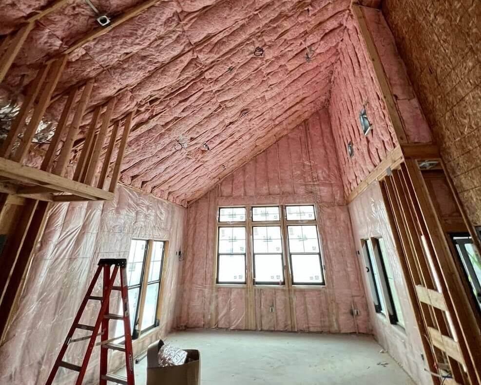 Insulation Main Page